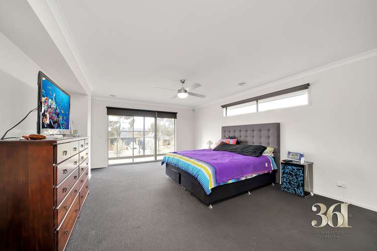Fifth view of Homely house listing, 6 Turf club Blvd, Melton South VIC 3338
