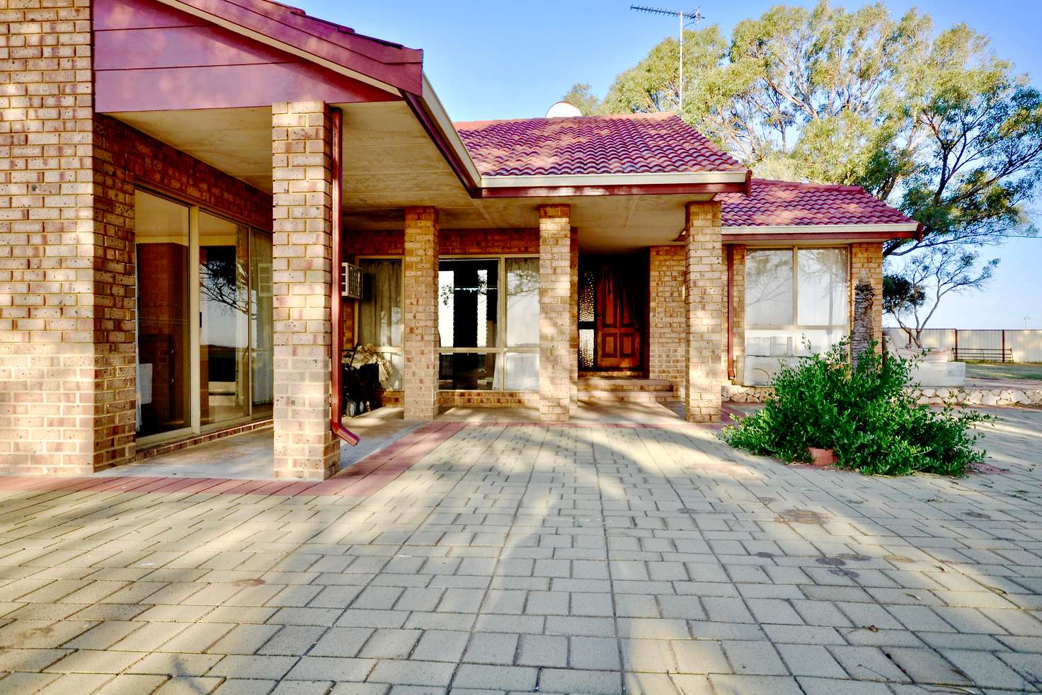 Main view of Homely acreageSemiRural listing, 35 Belaura Place, Bonniefield WA 6525