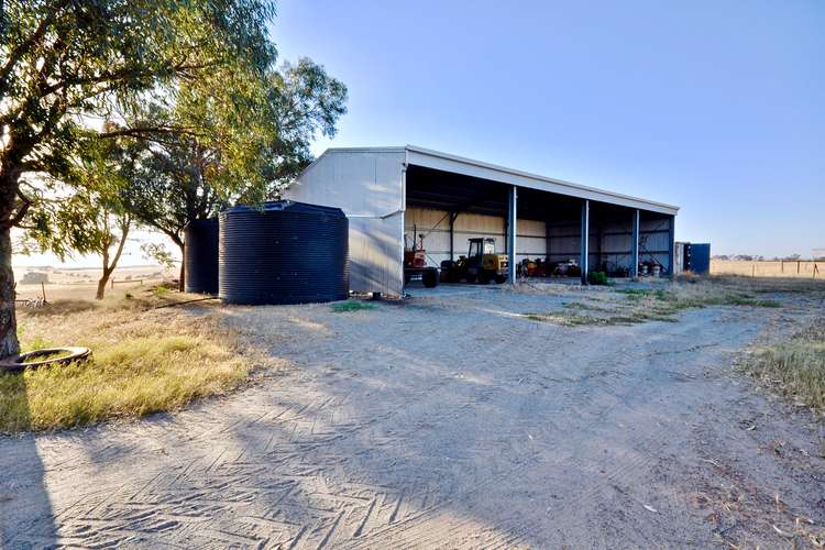 Second view of Homely acreageSemiRural listing, 35 Belaura Place, Bonniefield WA 6525
