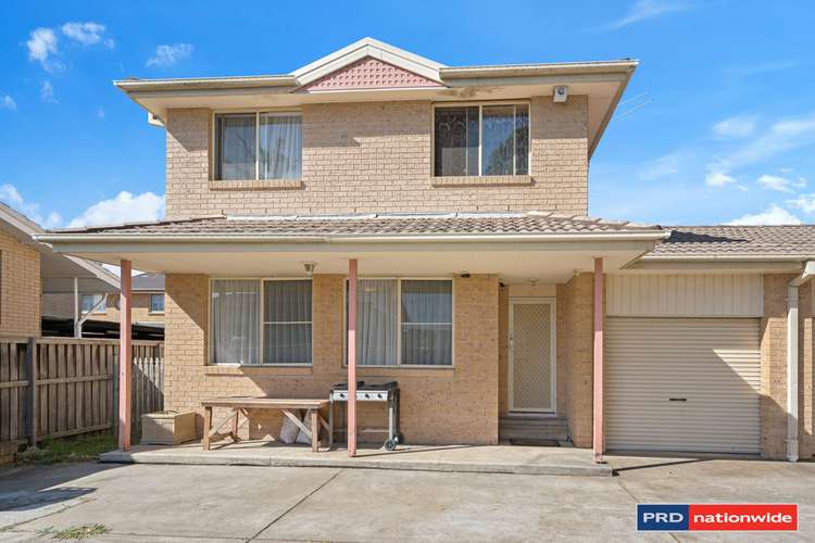 1/21a Orchard Road, Bass Hill NSW 2197