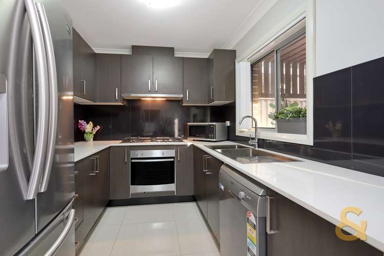 Second view of Homely townhouse listing, 2/13-15 Frank Street, Mount Druitt NSW 2770