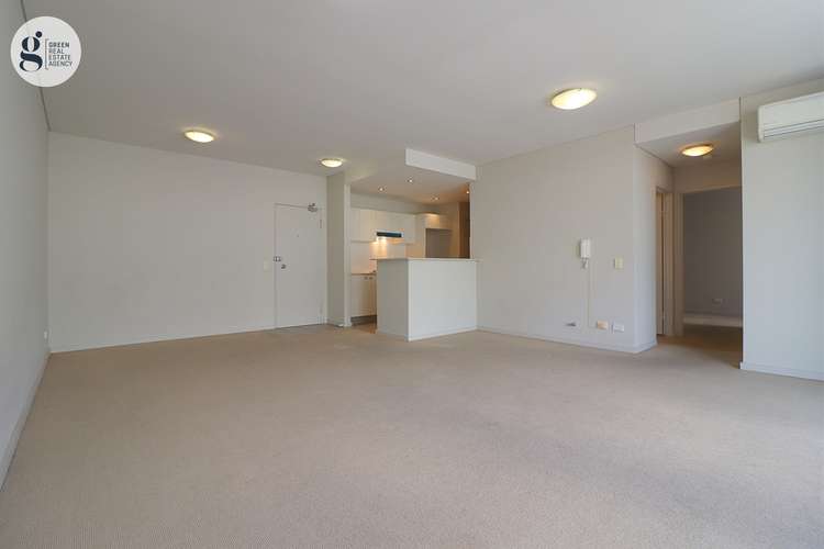 Fifth view of Homely unit listing, 21/30-32 Herbert Street, West Ryde NSW 2114