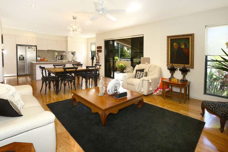 Main view of Homely semiDetached listing, 1/2 Allamanda Grove, Bundall QLD 4217
