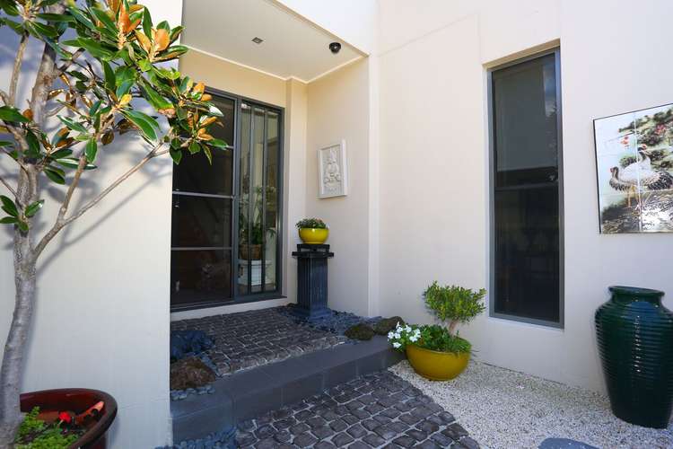 Fourth view of Homely semiDetached listing, 1/2 Allamanda Grove, Bundall QLD 4217