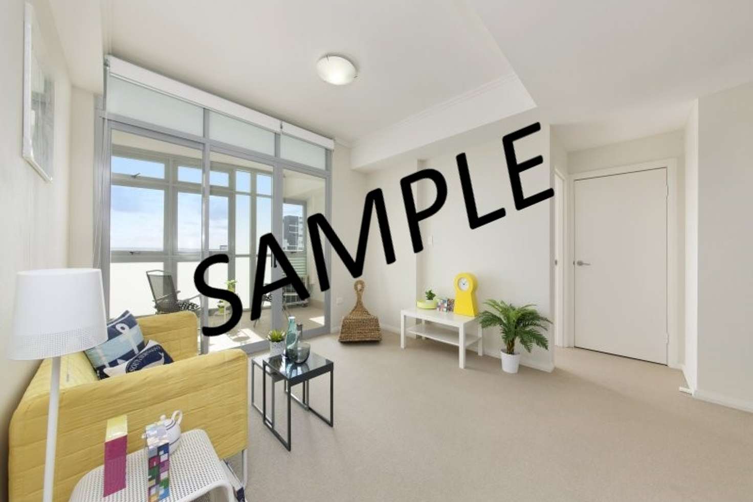 Main view of Homely apartment listing, 106/1 Railway Parade, Burwood NSW 2134