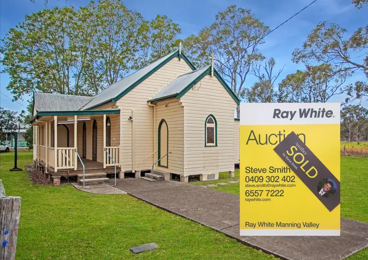 3142 Wallanbah Road, Dyers Crossing NSW 2429