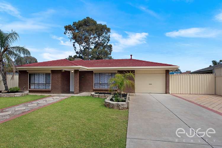Main view of Homely house listing, 4 Barassi Street, Paralowie SA 5108
