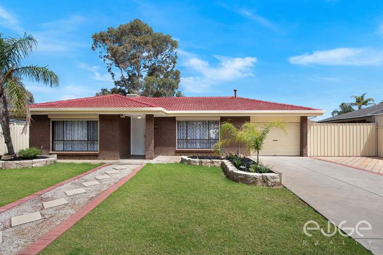 Second view of Homely house listing, 4 Barassi Street, Paralowie SA 5108