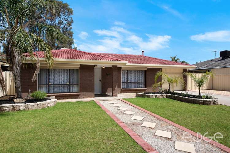 Third view of Homely house listing, 4 Barassi Street, Paralowie SA 5108