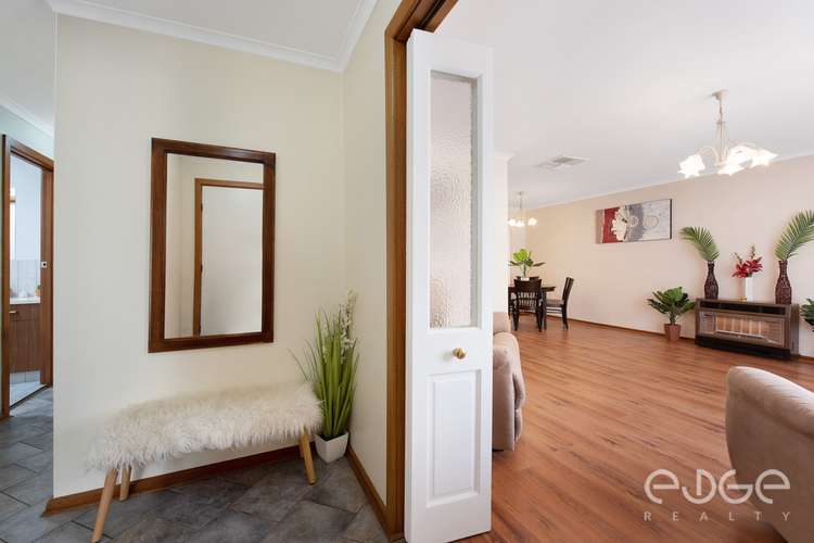 Fourth view of Homely house listing, 4 Barassi Street, Paralowie SA 5108