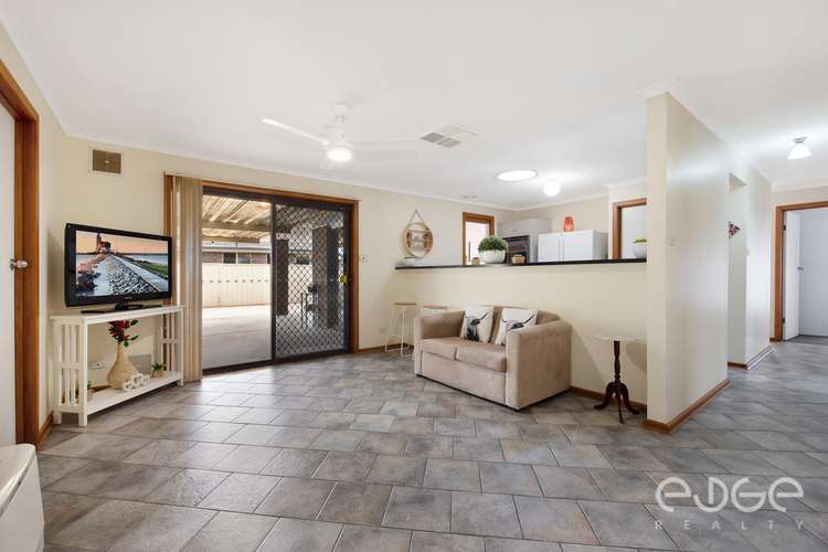 Fifth view of Homely house listing, 4 Barassi Street, Paralowie SA 5108