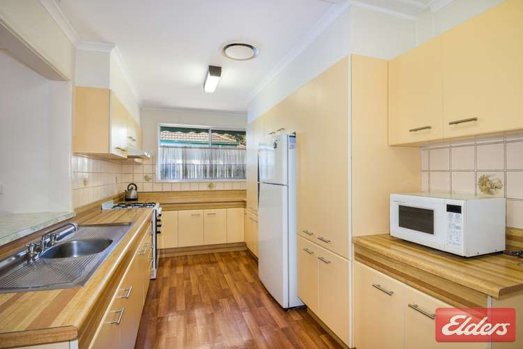 Third view of Homely house listing, 41 Sydney Joseph Drive, Seven Hills NSW 2147