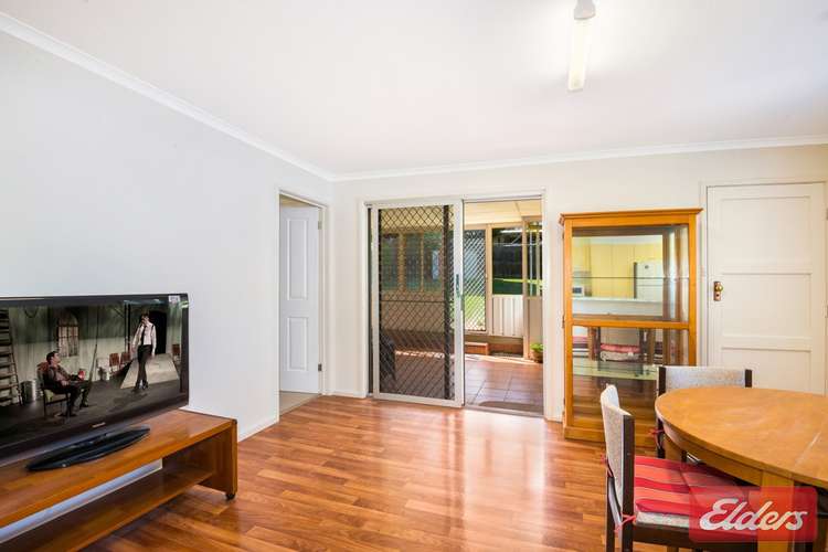 Fourth view of Homely house listing, 41 Sydney Joseph Drive, Seven Hills NSW 2147