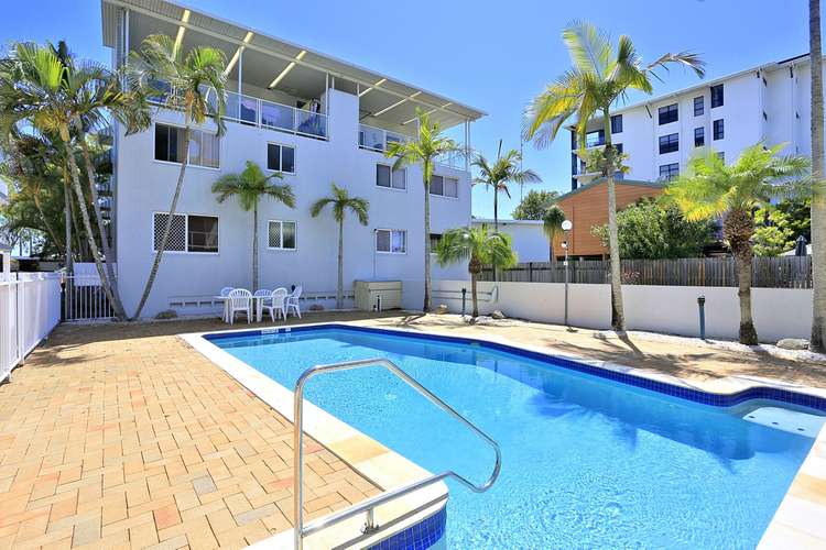 Second view of Homely unit listing, 7/367 Esplanade, Scarness QLD 4655