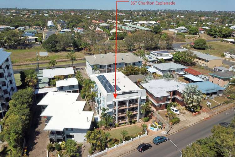 Third view of Homely unit listing, 7/367 Esplanade, Scarness QLD 4655