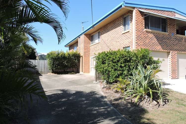 Main view of Homely unit listing, 1/17 Cicada Street, Woorim QLD 4507