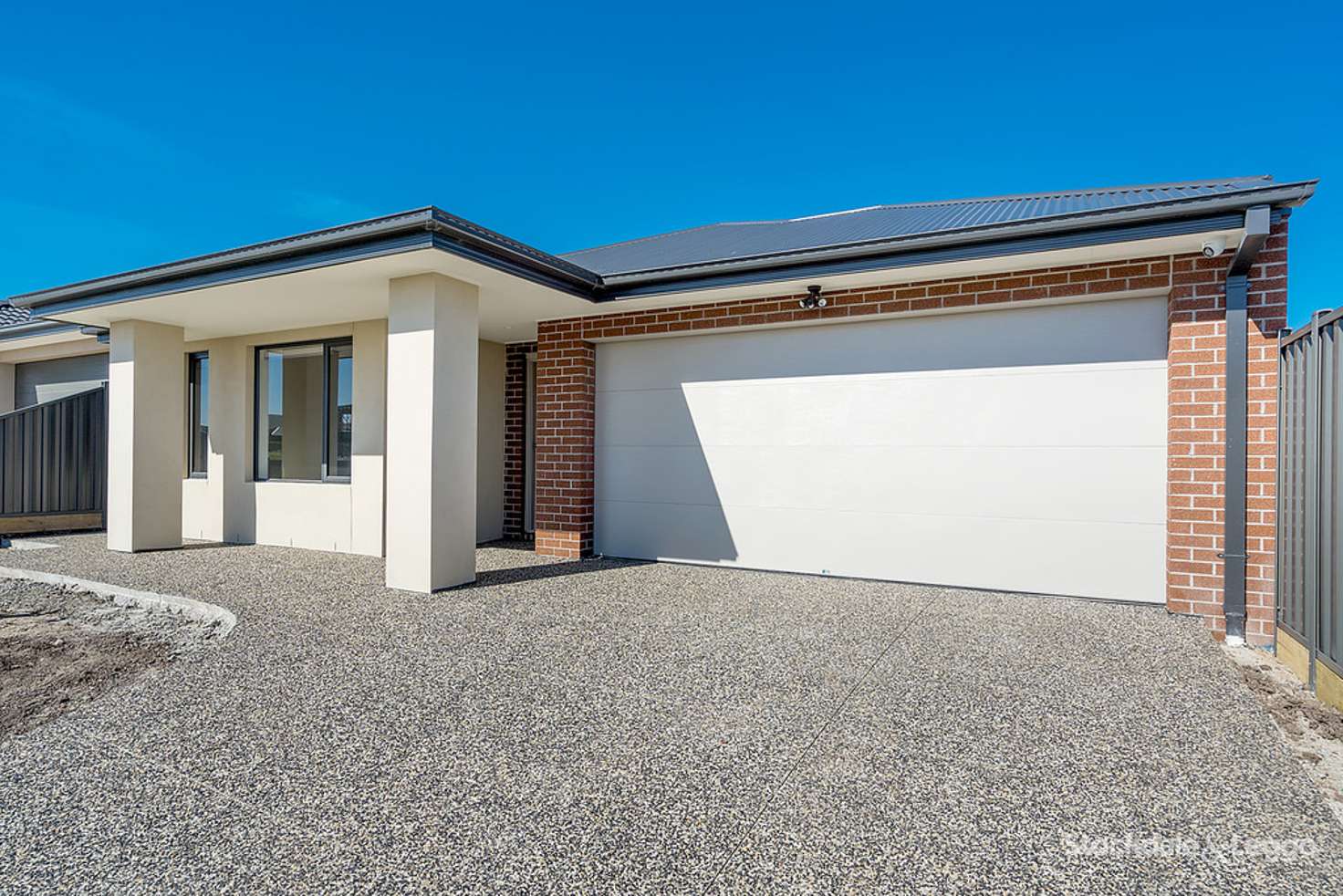 Main view of Homely house listing, 17 Boardwalk Rise, Craigieburn VIC 3064