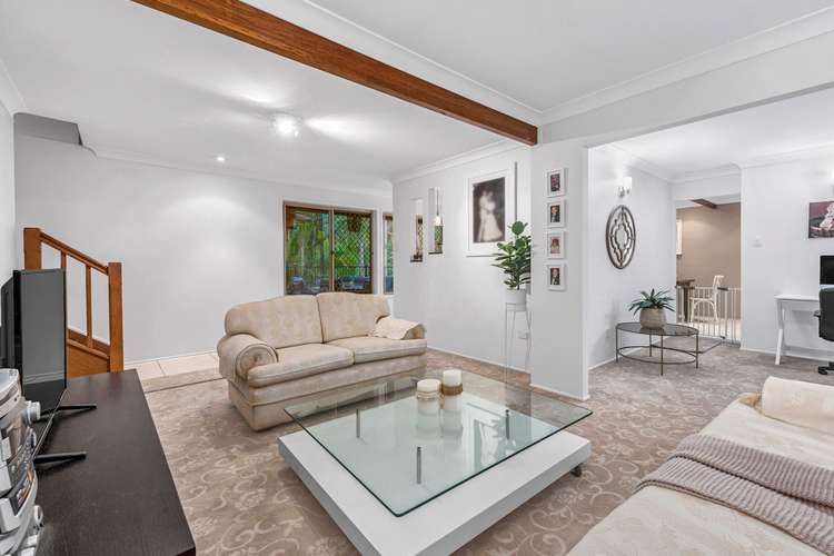 Fourth view of Homely house listing, 7 Ballybritt Street, The Gap QLD 4061