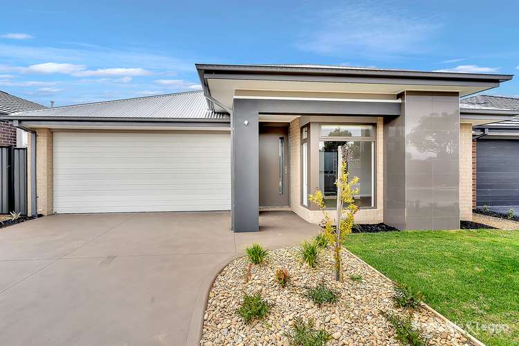 Second view of Homely house listing, 14 Scolopia Street, Craigieburn VIC 3064