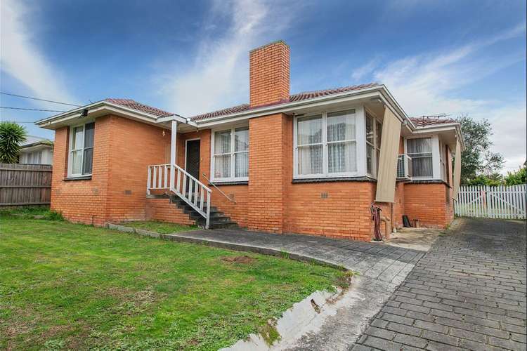 Main view of Homely house listing, 27 Yarran Grove, Bayswater VIC 3153