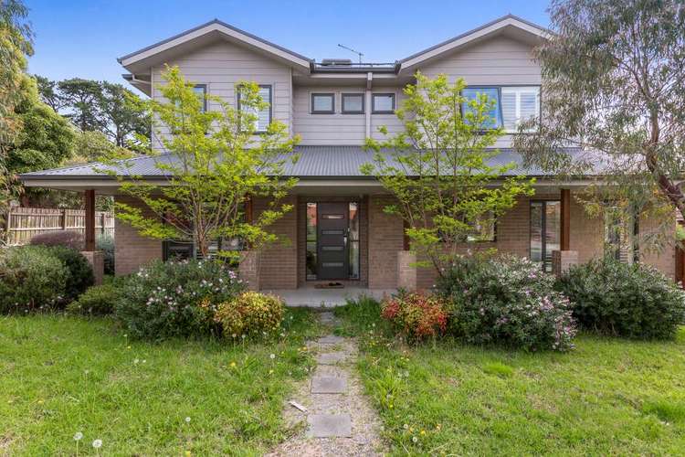Main view of Homely house listing, 1/12 Lena Grove, Ringwood VIC 3134