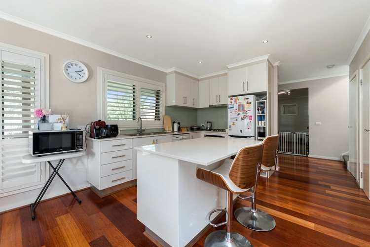 Second view of Homely house listing, 1/12 Lena Grove, Ringwood VIC 3134