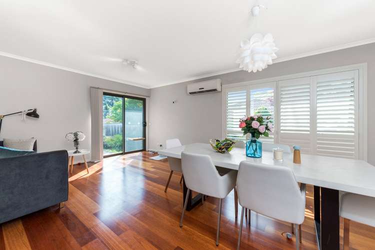Third view of Homely house listing, 1/12 Lena Grove, Ringwood VIC 3134