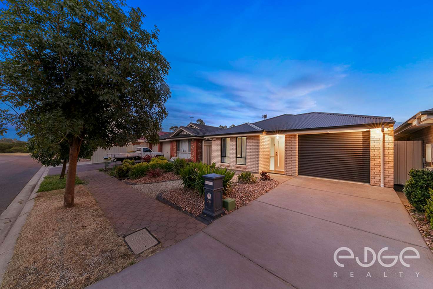 Main view of Homely house listing, 2B Clement Grove, Burton SA 5110