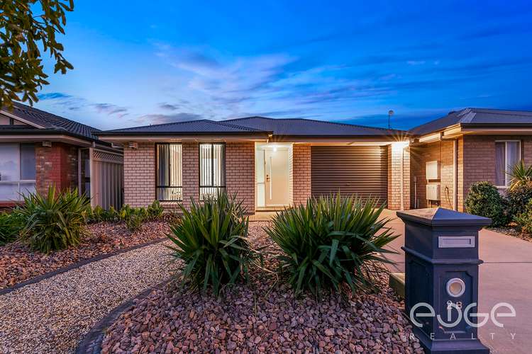 Second view of Homely house listing, 2B Clement Grove, Burton SA 5110