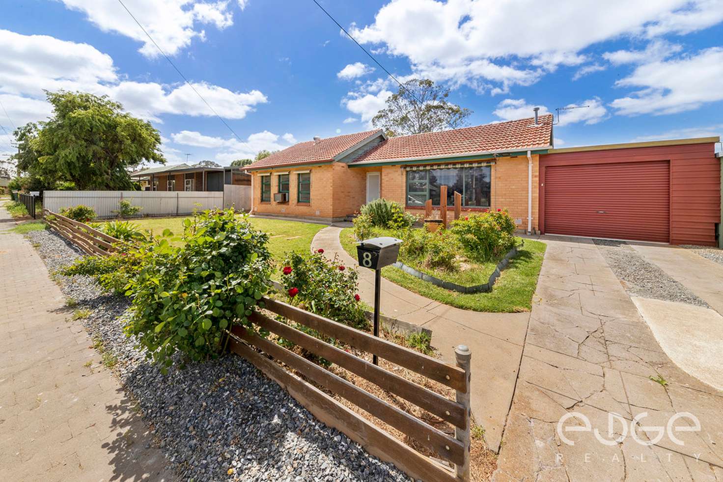 Main view of Homely house listing, 8 Cawrse Street, Davoren Park SA 5113