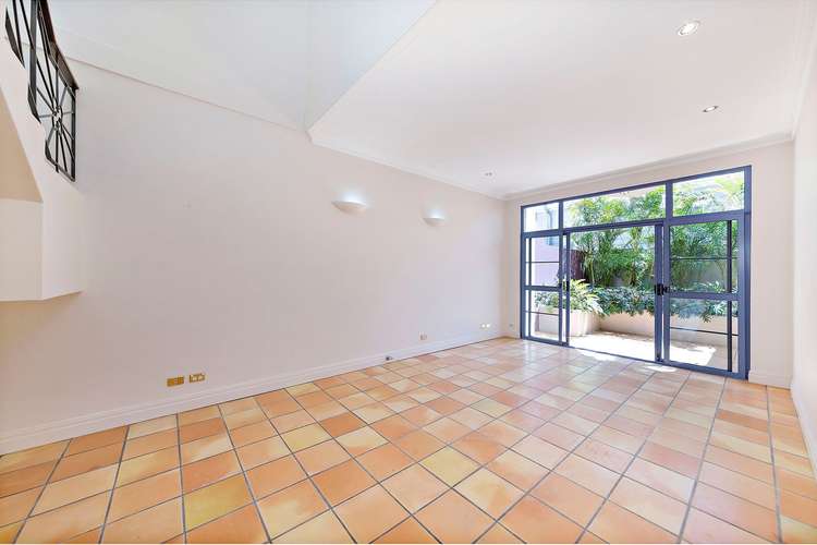 Third view of Homely townhouse listing, 7/10-14 John Street, Leichhardt NSW 2040