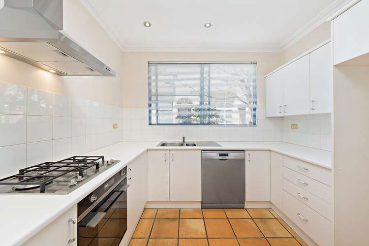 Fifth view of Homely townhouse listing, 7/10-14 John Street, Leichhardt NSW 2040