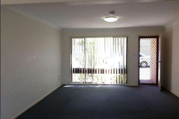 Fifth view of Homely apartment listing, 16/5-9 William Street, Lurnea NSW 2170