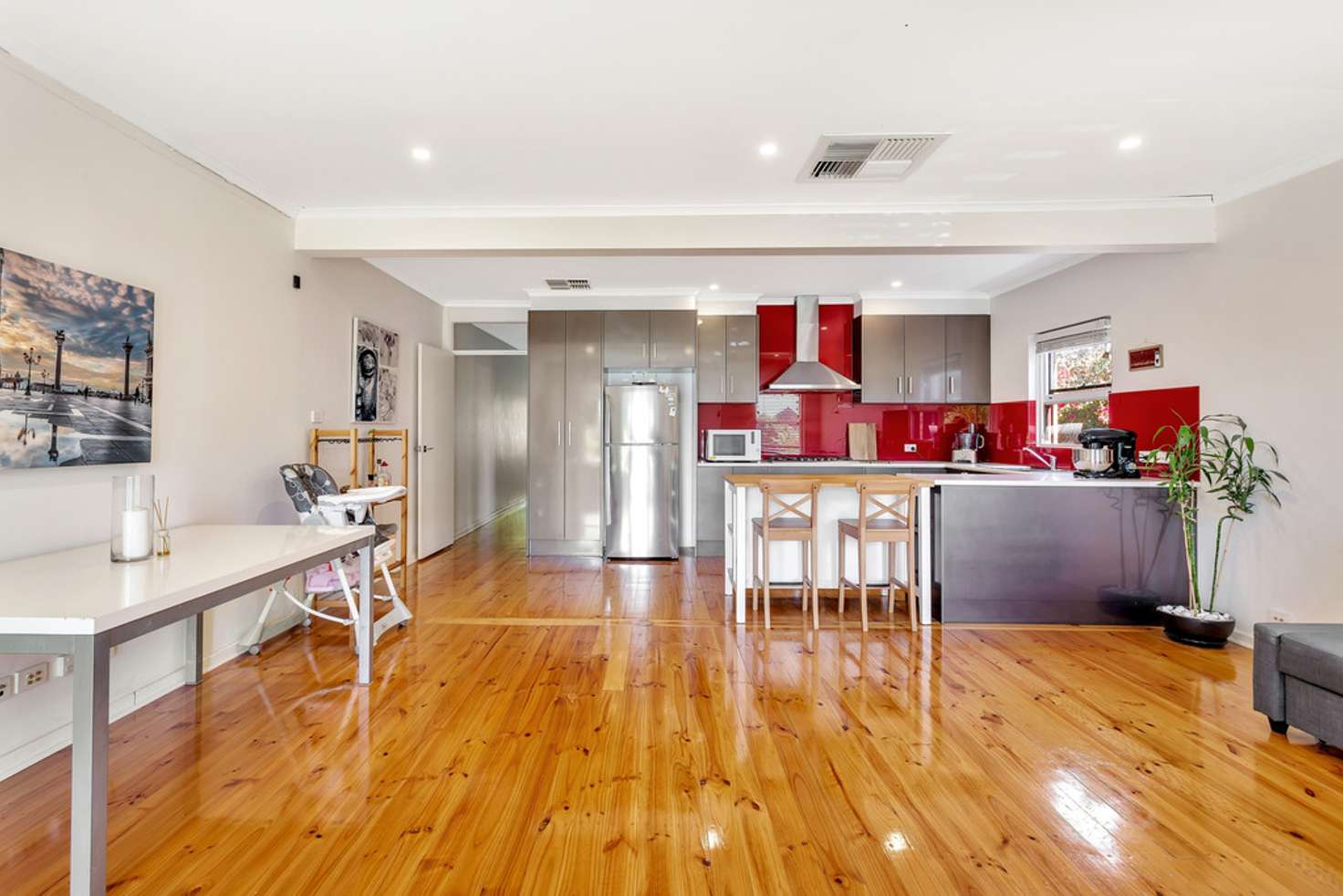 Main view of Homely unit listing, 1/26 Bevington Road, Glenunga SA 5064