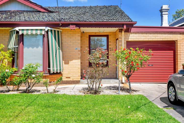 Second view of Homely unit listing, 1/26 Bevington Road, Glenunga SA 5064