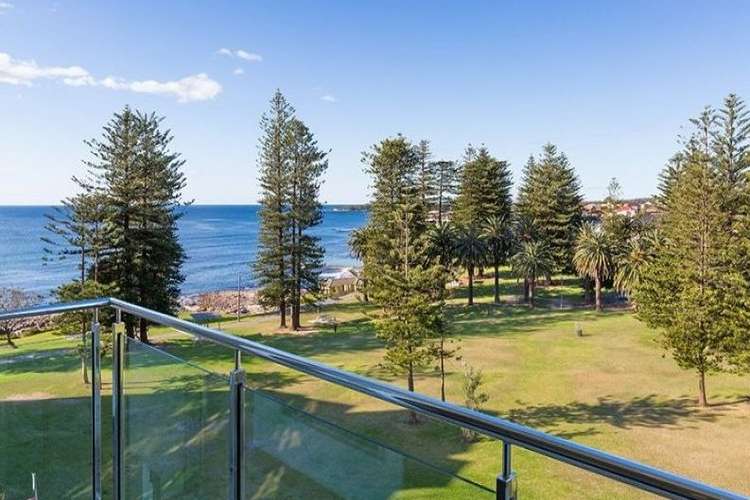 Third view of Homely unit listing, 21 Coast Avenue, Cronulla NSW 2230