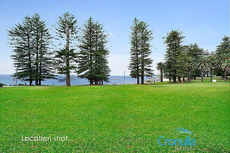 Fourth view of Homely unit listing, 21 Coast Avenue, Cronulla NSW 2230