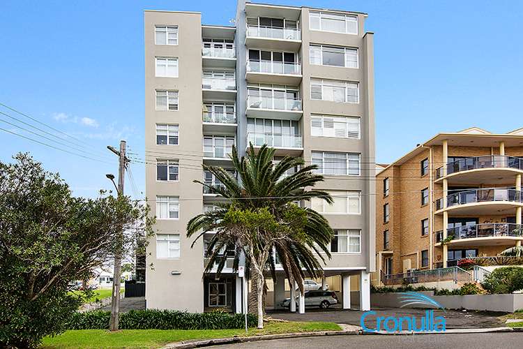 Fifth view of Homely unit listing, 21 Coast Avenue, Cronulla NSW 2230