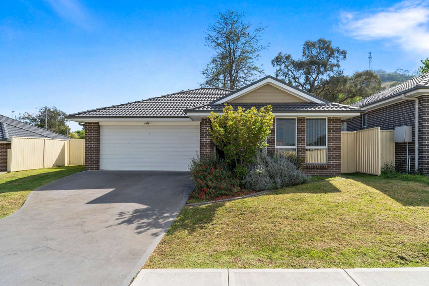 Main view of Homely house listing, 3 Keable Close, Picton NSW 2571