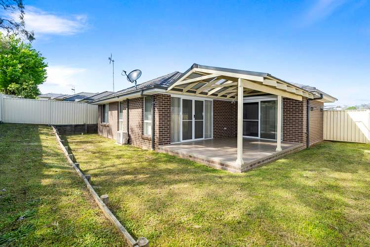 Fifth view of Homely house listing, 3 Keable Close, Picton NSW 2571