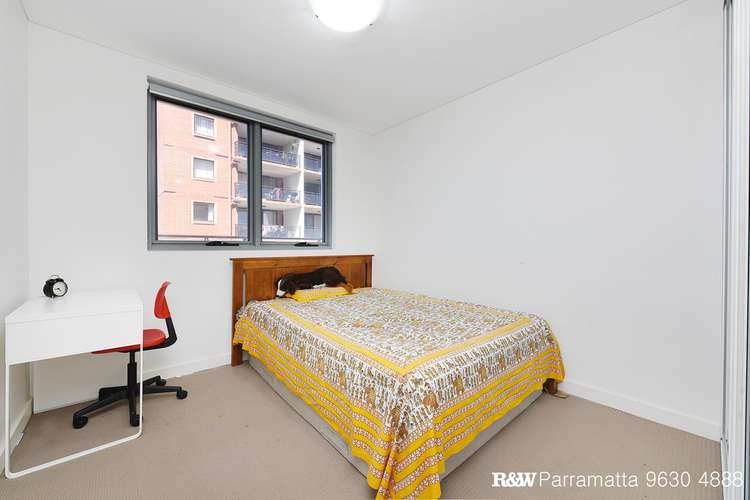 Third view of Homely unit listing, 26/7 Aird Street, Parramatta NSW 2150