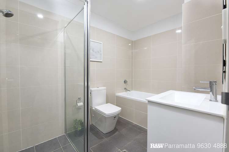 Fourth view of Homely unit listing, 26/7 Aird Street, Parramatta NSW 2150