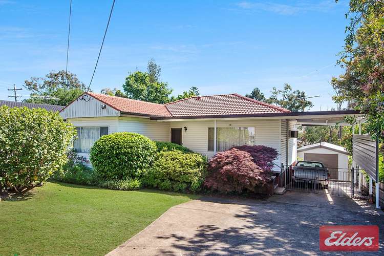 Main view of Homely house listing, 2 Delta Place, Blacktown NSW 2148