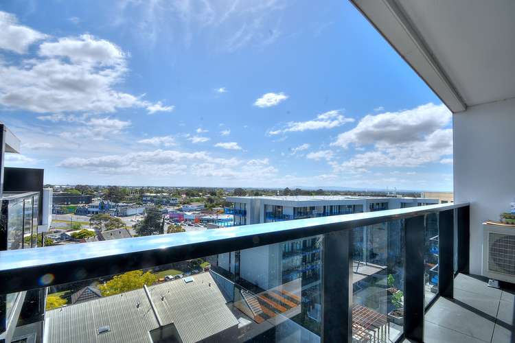 Second view of Homely apartment listing, 901/2-6 Railway Road, Cheltenham VIC 3192