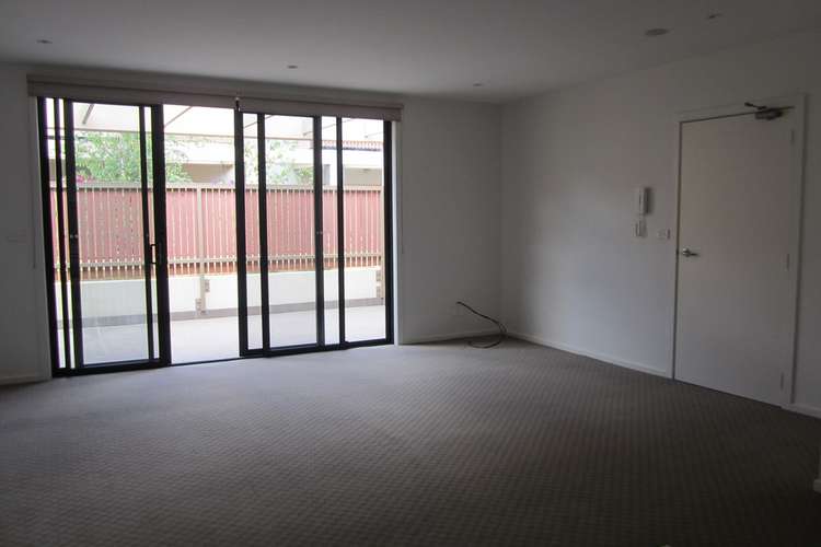 Second view of Homely apartment listing, 12/5 Culcairn Drive, Frankston South VIC 3199