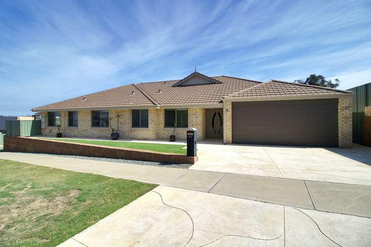 Main view of Homely house listing, 43 Territory Crescent, Baldivis WA 6171