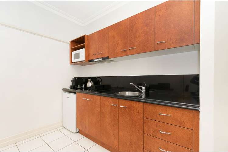 Third view of Homely apartment listing, 2018/255 Ann St, Brisbane City QLD 4000