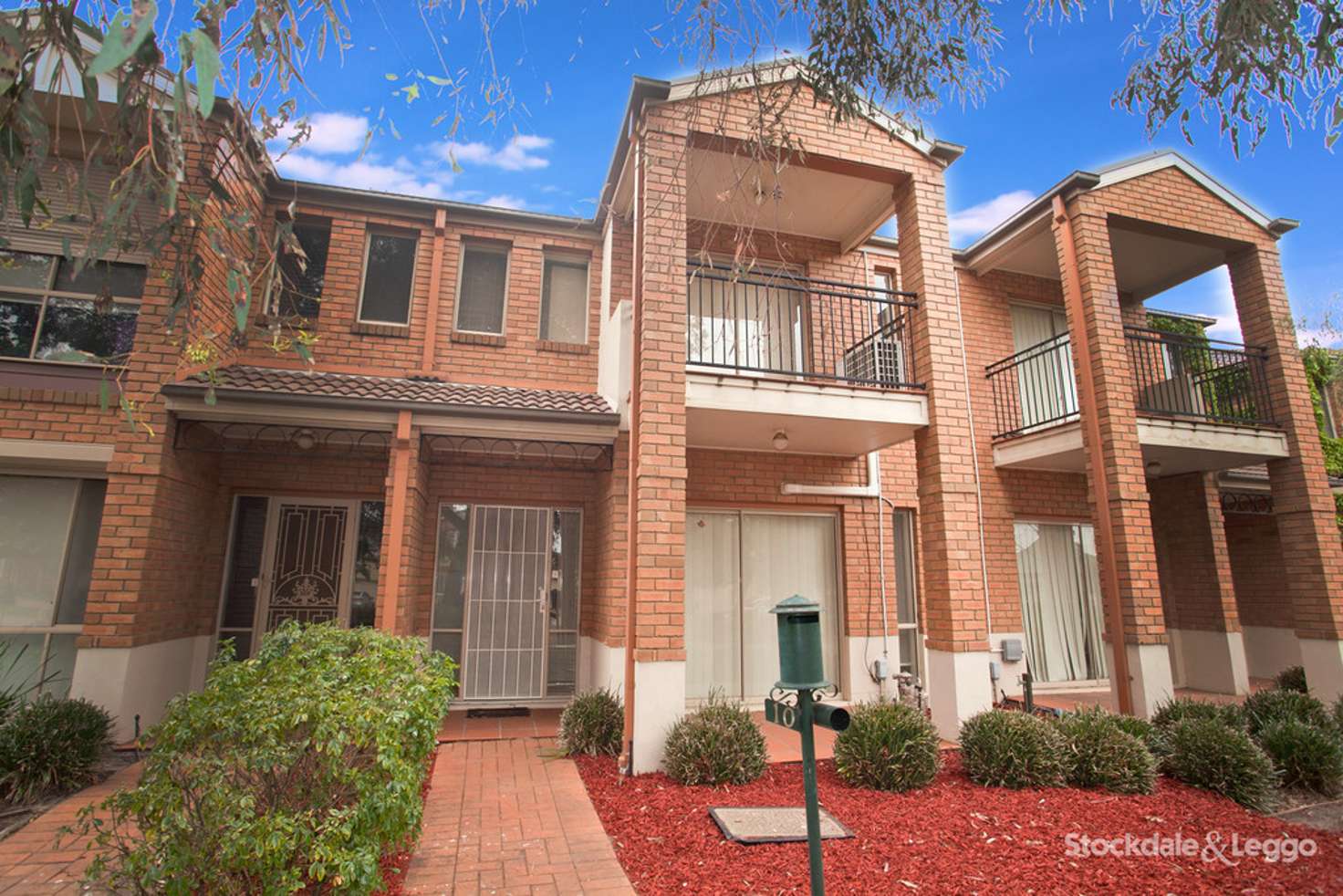 Main view of Homely house listing, 10 Durack Circuit, Taylors Hill VIC 3037