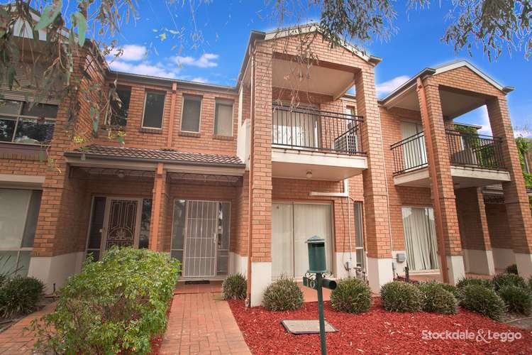 Main view of Homely house listing, 10 Durack Circuit, Taylors Hill VIC 3037