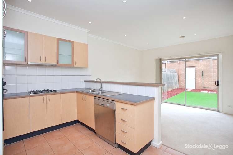Second view of Homely house listing, 10 Durack Circuit, Taylors Hill VIC 3037